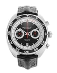Pre-Owned Hamilton Pan Europ Watch